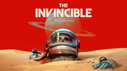 11 фактов в новом ролике The Invincible