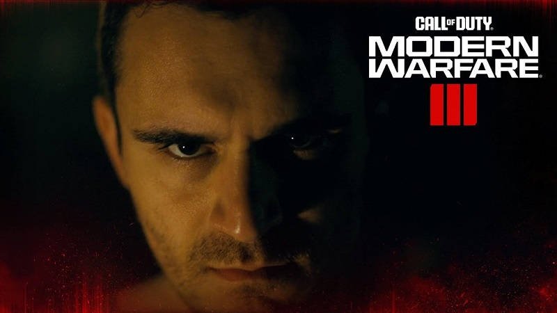 Тизер-фильм Call of Duty: Modern Warfare III с геймплейными кадрами ...