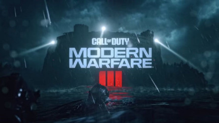 Геймплейный трейлер Call of Duty: Modern Warfare III для PS4 и PS5