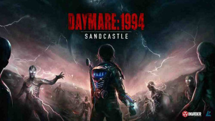 Релизный трейлер к выходу хоррора Daymare: 1994 Sandcastle на PS4 и PS5