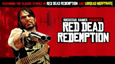 Оригинальная Red Dead Redemption готовится к выходу на PS4