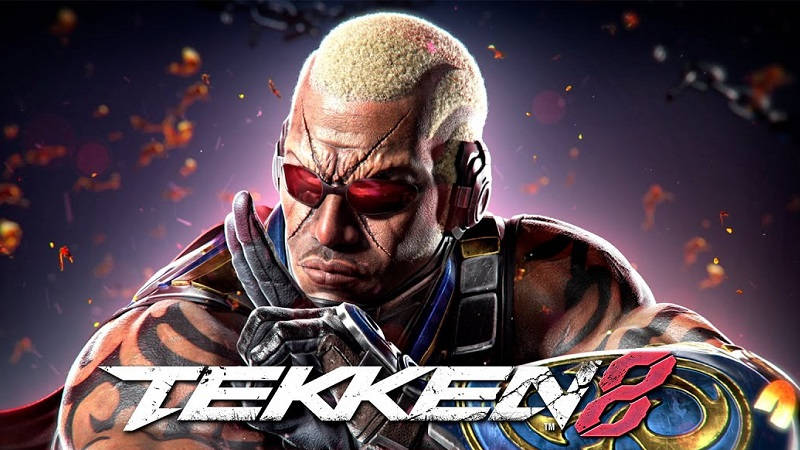 Новые геймплейные ролики Tekken 8 — Азусена и Рэйвен | PlayStation блог