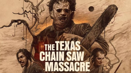Релизный трейлер к выходу The Texas Chain Saw Massacre на PS4 и PS5