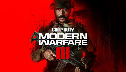 Трейлер кампании Call of Duty: Modern Warfare III