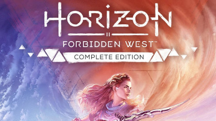 Трейлер Horizon Forbidden West Complete Edition для PC от NVIDIA