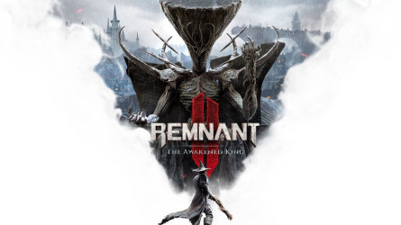 Релизный трейлер к выходу дополнения Remnant 2 — The Awakened King