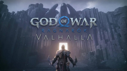 5 вещей, которые нужно знать о бесплатном дополнение God of War Ragnarök: Valhalla