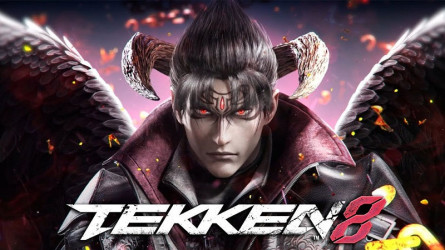 Дьявол Дзин в новом геймплейном трейлере файтинга Tekken 8