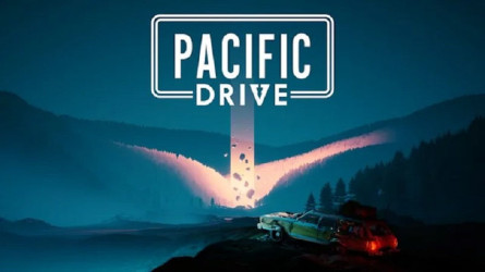 9 минут геймплея Pacific Drive — Выживание в зоне с аномалиями
