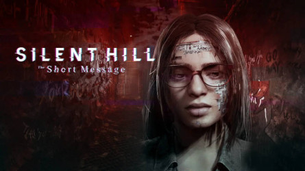 Silent Hill: The Short Message бесплатно доступен на PS5 — Релизный трейлер
