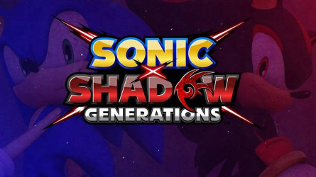 Анонсирован Sonic X Shadow Generations для PS4 и PS5