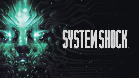 Анонсирован ремейк System Shock для PS4 и PS5