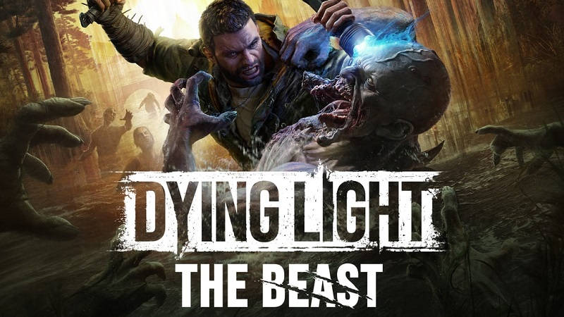Dying Light: The Beast вышел на PlayStation 5 | PlayStation блог