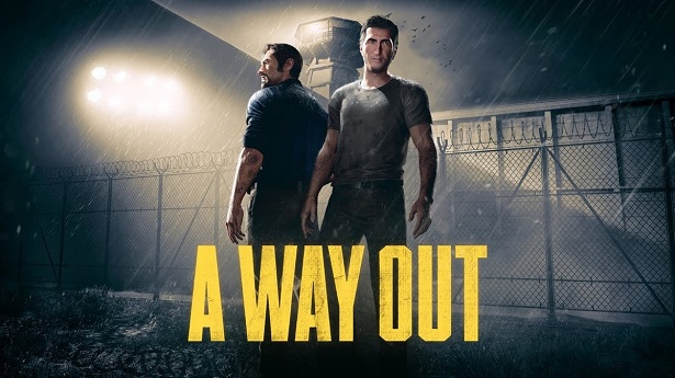 Релизный трейлер A Way Out