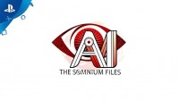 AI: The Somnium Files — Новая игра от разработчиков Zero Escape