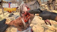 Зомби-шутер Arizona Sunshine скоро доберется до PS VR