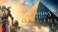 Предложение недели в PS Store — Assassin’s Creed Origins