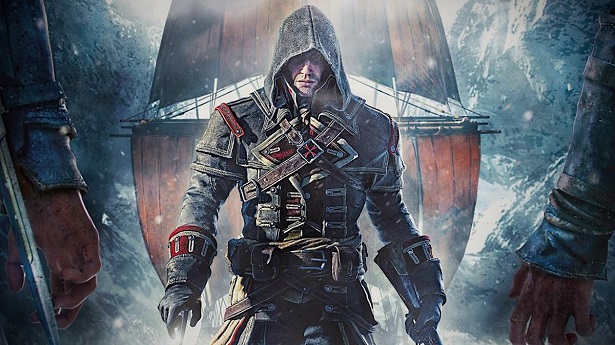 Assassin’s Creed Rogue Remastered выходит на PS4 в марте
