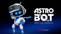 Платформер Astro Bot Rescue Mission для PS VR выходит в октябре