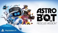 Релизный трейлер Astro Bot Rescue Mission