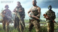 Трейлер Battlefield V с Gamescom 2018