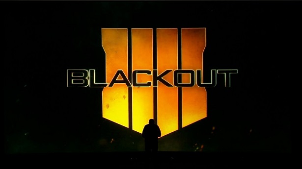 Blackout для Call of Duty: Black Ops 4