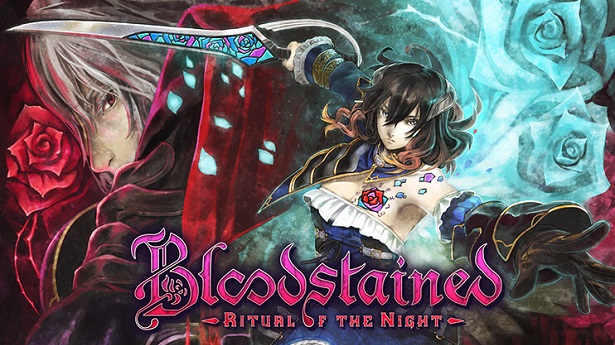 Bloodstained: Ritual of the Night