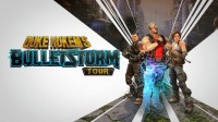 Сюжетный трейлер Bulletstorm: Full Clip Edition