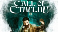 Хвалебный трейлер Call of Cthulhu