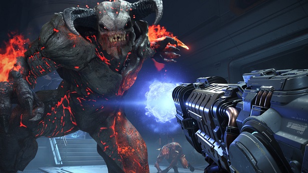 DOOM Eternal