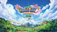 Релизный трейлер DRAGON QUEST XI: Echoes of an Elusive Age