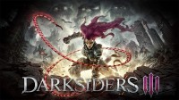 Новый трейлер Darksiders III — Пламя Пустоты