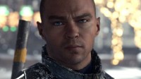 Новый геймплейный трейлер Detroit: Become Human с E3 2017