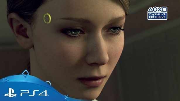 Detroit: Become Human