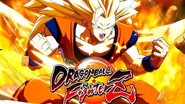 Релизный трейлер Dragon Ball FighterZ