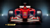 Дебютный трейлер F1 2017