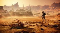 Тизер второго дополнения для Far Cry 5 — Пленник Марса