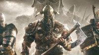 Предложения на выходные в PS Store — For Honor и Final Fantasy