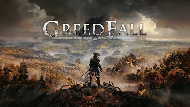 Дата выхода и новый трейлер GreedFall