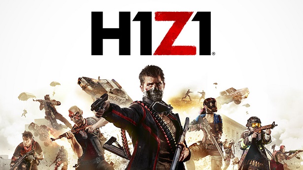 H1Z1