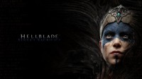 Новый трейлер Hellblade: Senua’s Sacrifice — Hela