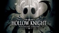 Дата выхода Hollow Knight на PS4