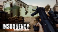 Новый трейлер Insurgency: Sandstorm — Приготовьтесь к битве