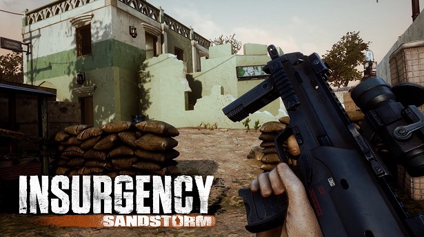 Insurgency: Sandstorm