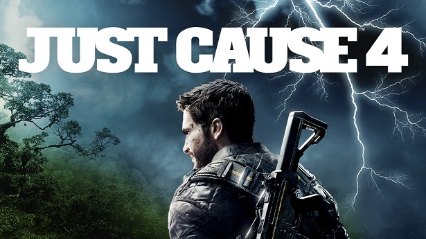 Кто озвучивает рико родригеса в just cause 4