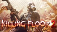 Новый геймплейный трейлер Killing Floor 2