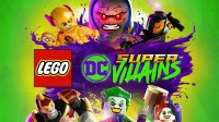 Релизный трейлер LEGO DC Super-Villains