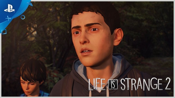 Life is Strange 2
