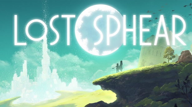 Lost Sphear