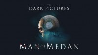 The Dark Pictures Anthology – Man of Medan — Не играйте в одиночку